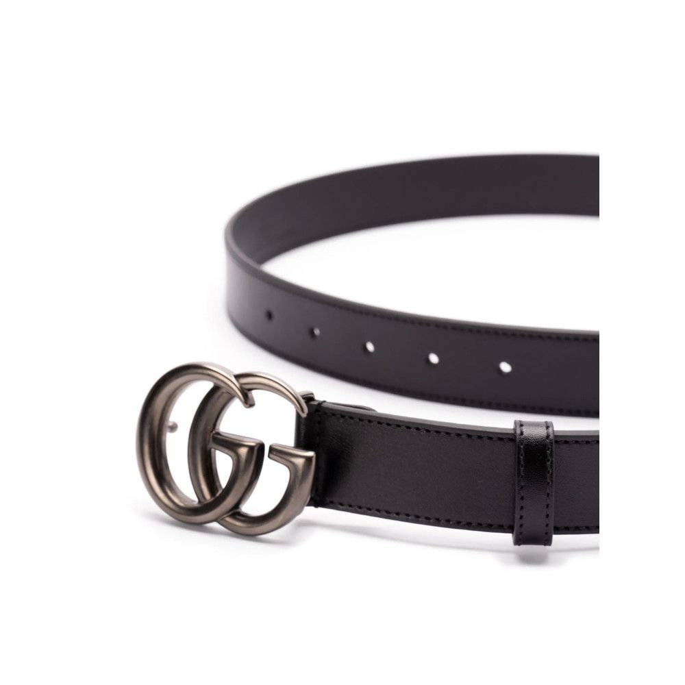 Gucci Gucci BLACK Belts Size ONE SIZE - 2 Thumbnail