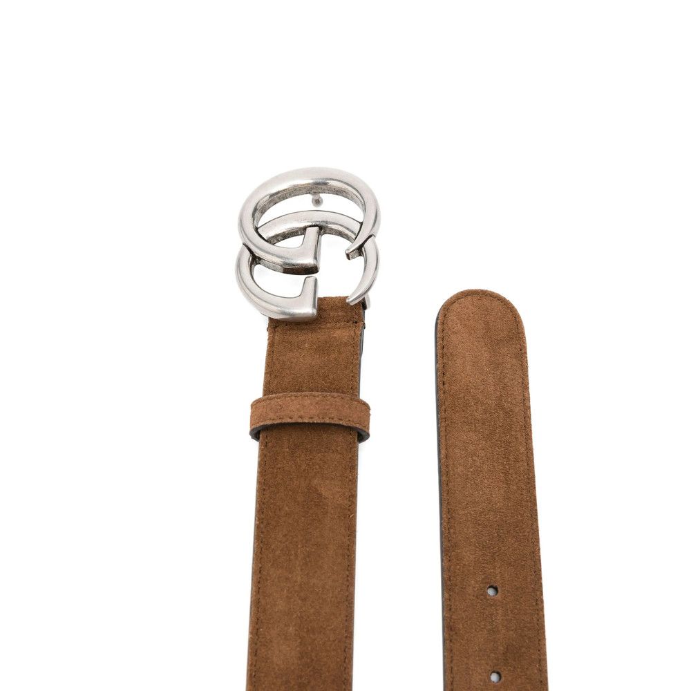 Gucci Gucci BROWN Belts Size ONE SIZE - 2 Thumbnail