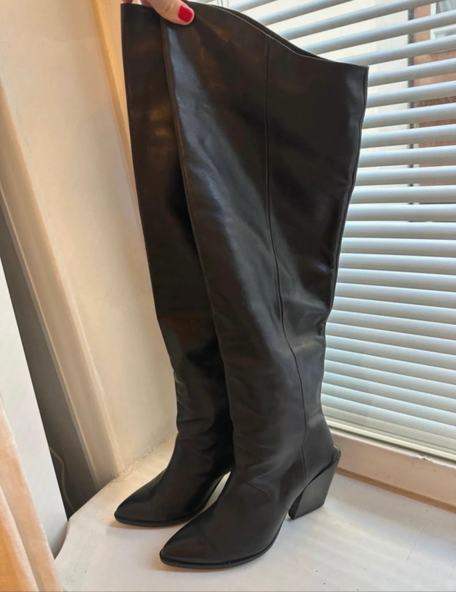 Rodebjer Rodebjer Lazar boots Boots Size US 10 / IT 40 - 2 Thumbnail