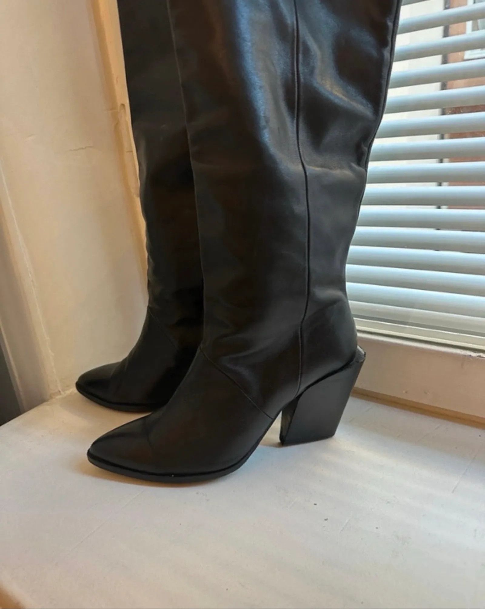 Rodebjer Rodebjer Lazar boots Boots Size US 10 / IT 40 - 3 Thumbnail