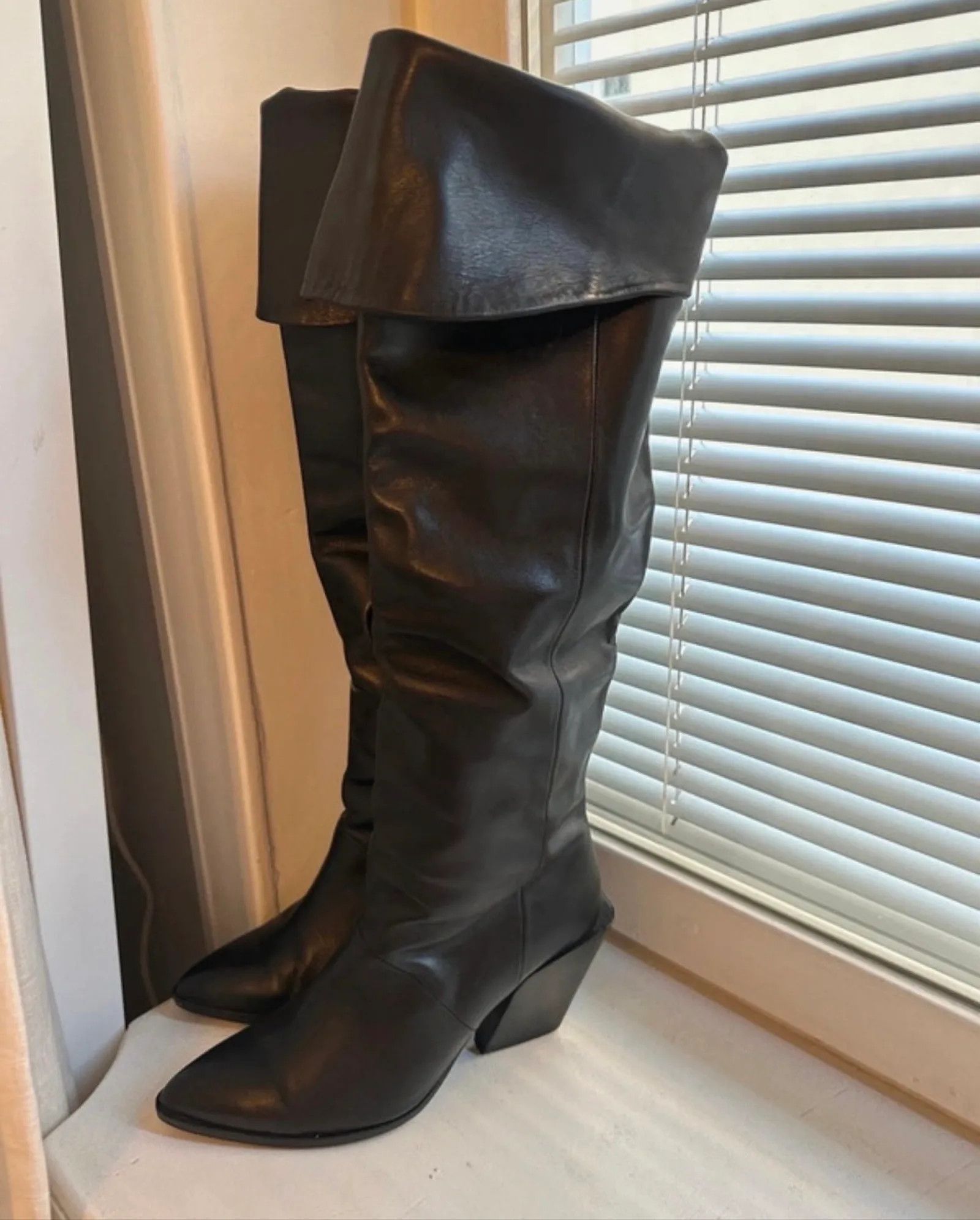 Rodebjer Rodebjer Lazar boots Boots Size US 10 / IT 40 - 5 Thumbnail