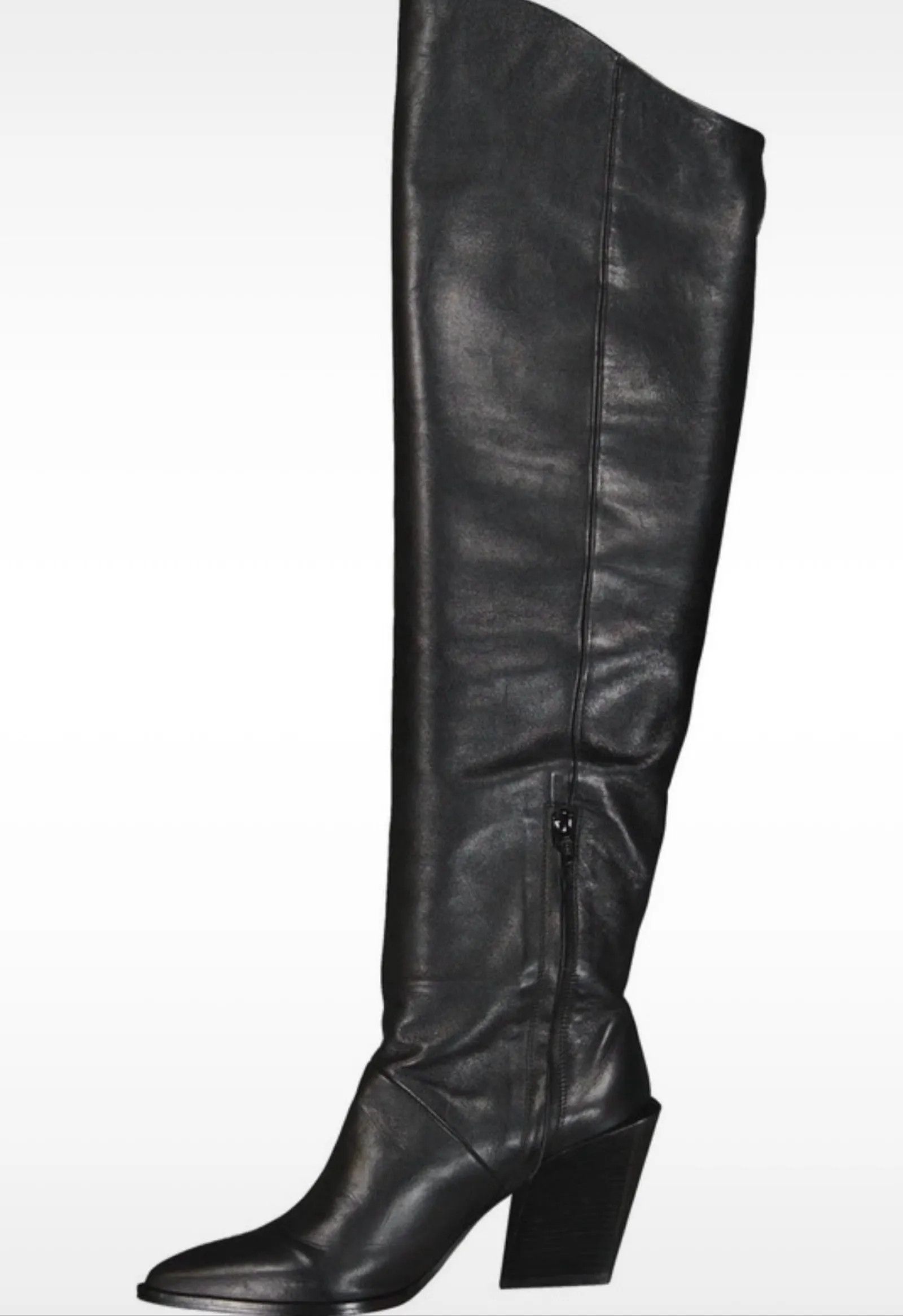 Rodebjer Rodebjer Lazar boots Boots Size US 10 / IT 40 - 7 Thumbnail