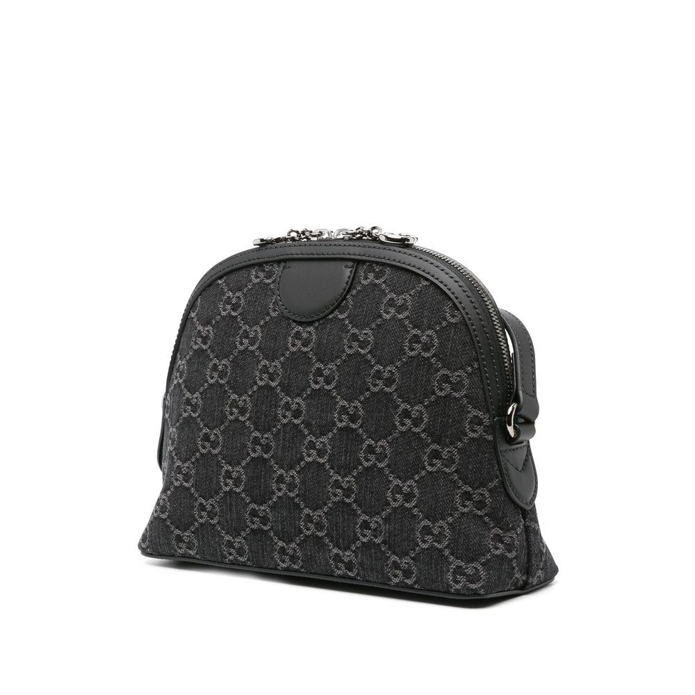 Gucci Gucci BLACK Satchels & Cross Body Bags Size ONE SIZE - 4 Thumbnail