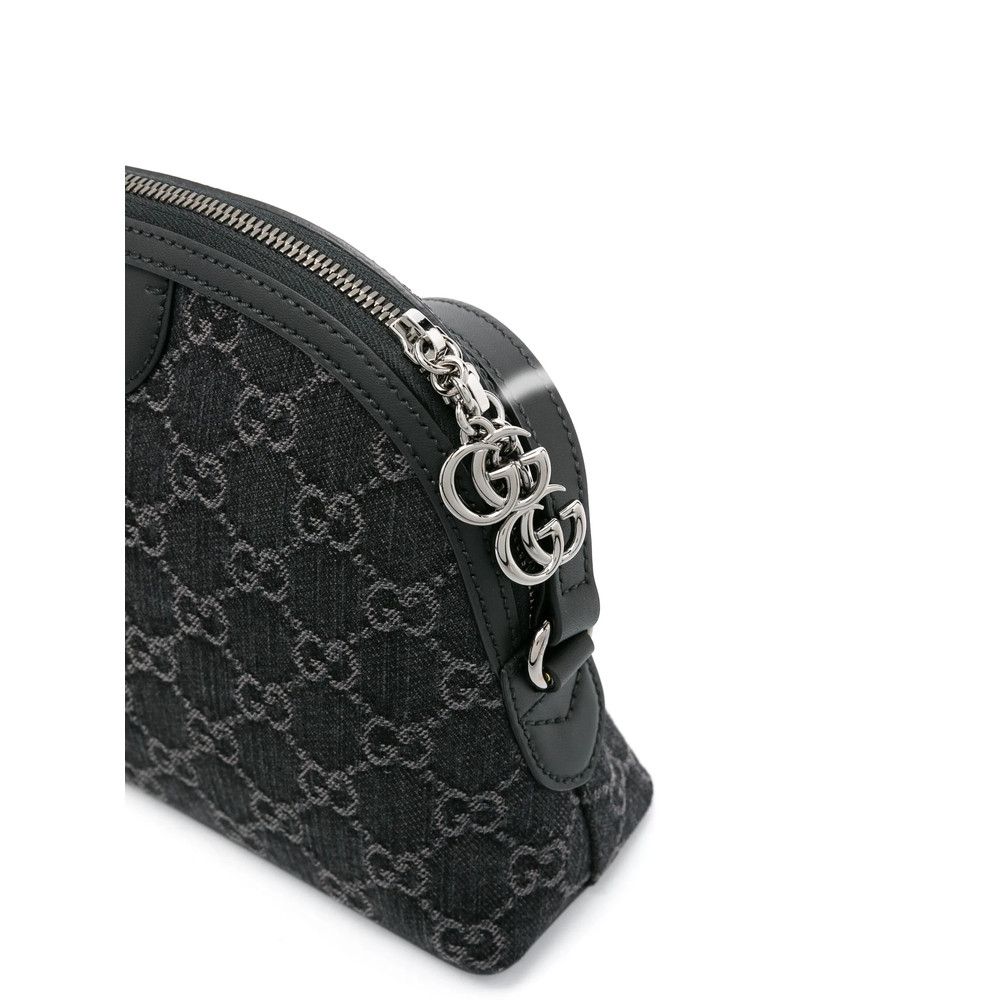 Gucci Gucci BLACK Satchels & Cross Body Bags Size ONE SIZE - 3 Thumbnail