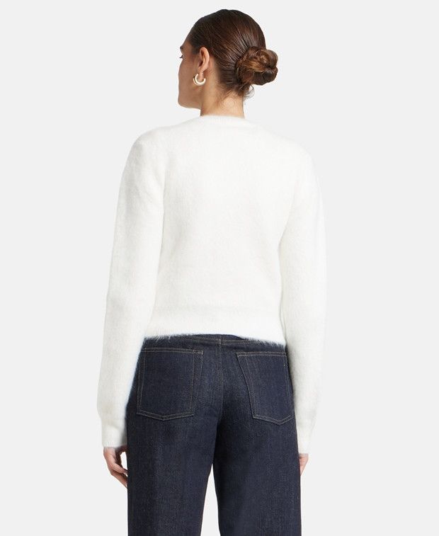 Maison Margiela Cardigan Size L / US 10 / IT 46 - 2 Thumbnail