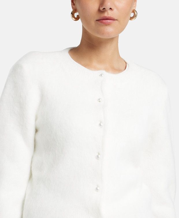 Maison Margiela Cardigan Size L / US 10 / IT 46 - 3 Thumbnail