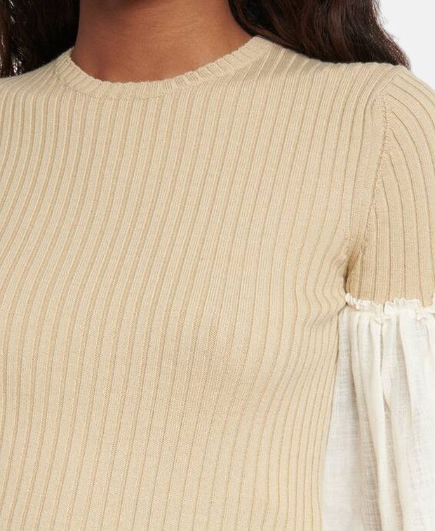 Chloe Long-sleeved jumper Size XXS / US 00 / IT 34 - 3 Thumbnail