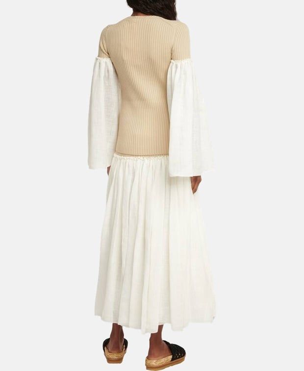 Chloe Long-sleeved jumper Size M / US 6-8 / IT 42-44 - 2 Thumbnail