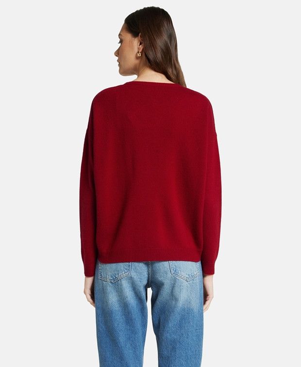 Max Mara Long-sleeved jumper Size XS / US 0-2 / IT 36-38 - 2 Thumbnail