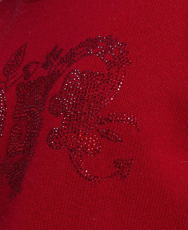 Max Mara Long-sleeved jumper Size XS / US 0-2 / IT 36-38 - 3 Thumbnail