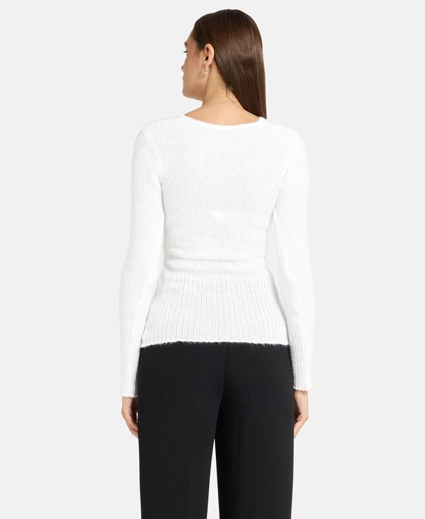 Jacquemus Long-sleeved jumper Size M / US 6-8 / IT 42-44 - 2 Thumbnail