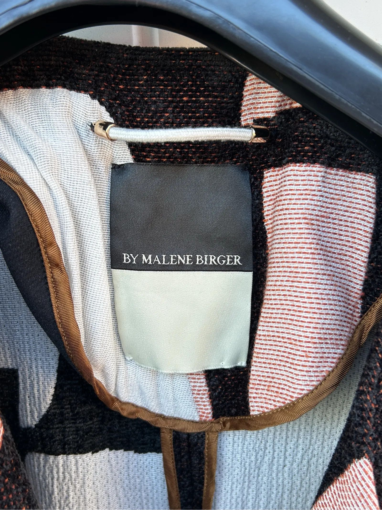 By Malene Birger By Malene Birger Coat Size M / US 6-8 / IT 42-44 - 2 Thumbnail