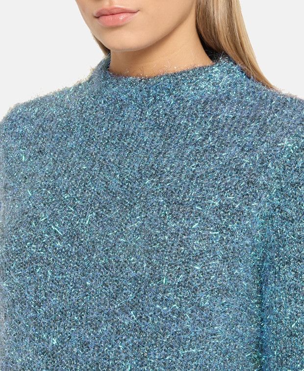 Tory Burch Long-sleeved jumper Size S / US 4 / IT 40 - 3 Thumbnail