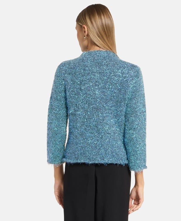 Tory Burch Long-sleeved jumper Size S / US 4 / IT 40 - 2 Thumbnail