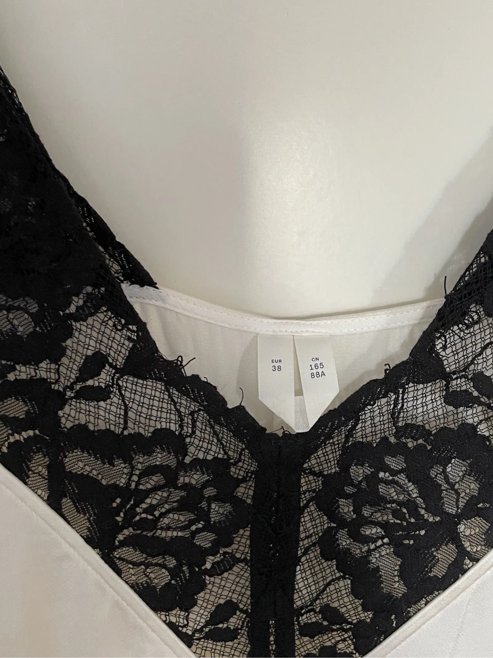 Arket Arket Dress Size S / US 4 / IT 40 - 3 Thumbnail