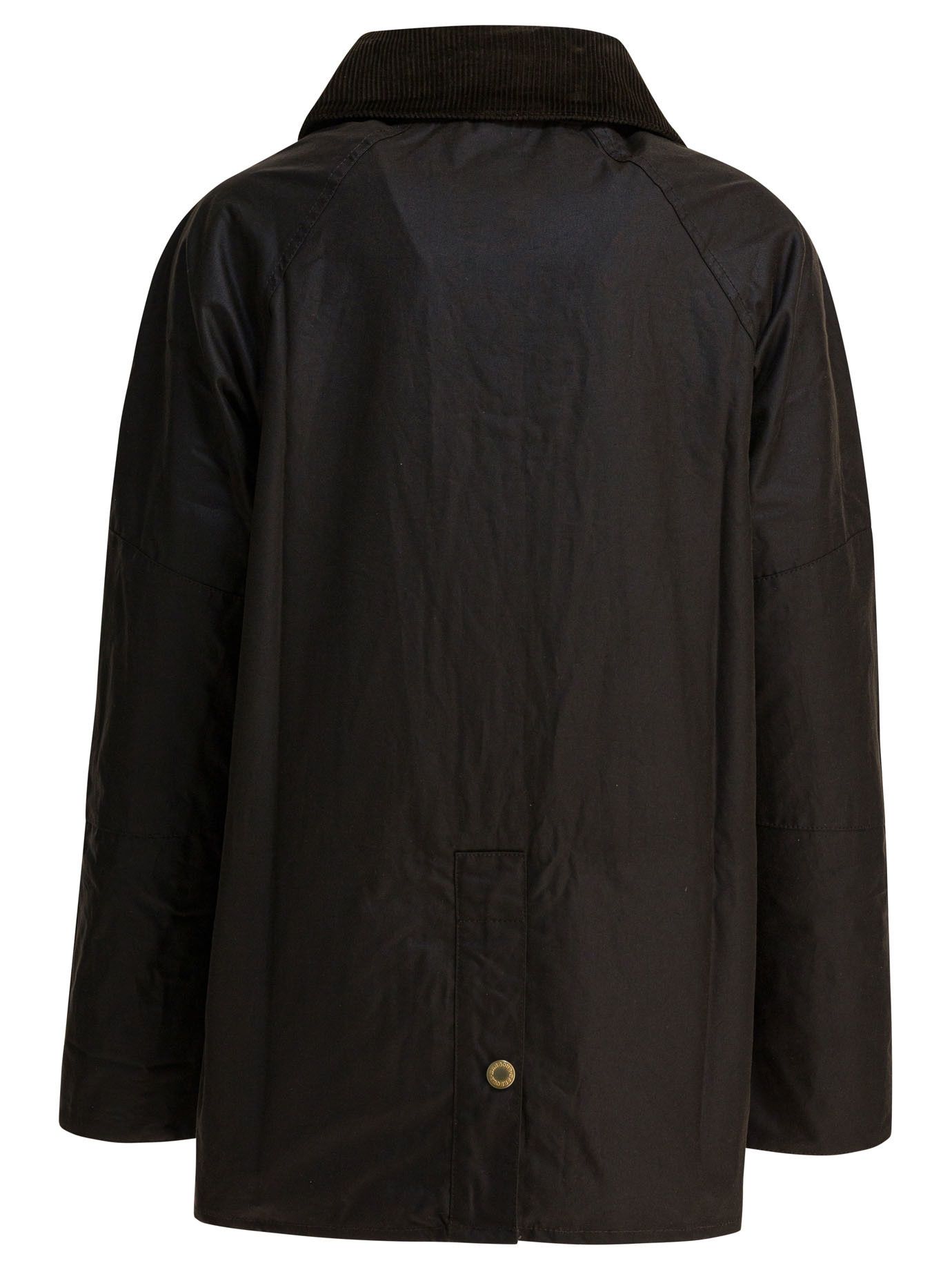 Barbour Reighton Spey Parka Size M / US 6-8 / IT 42-44 - 2 Thumbnail