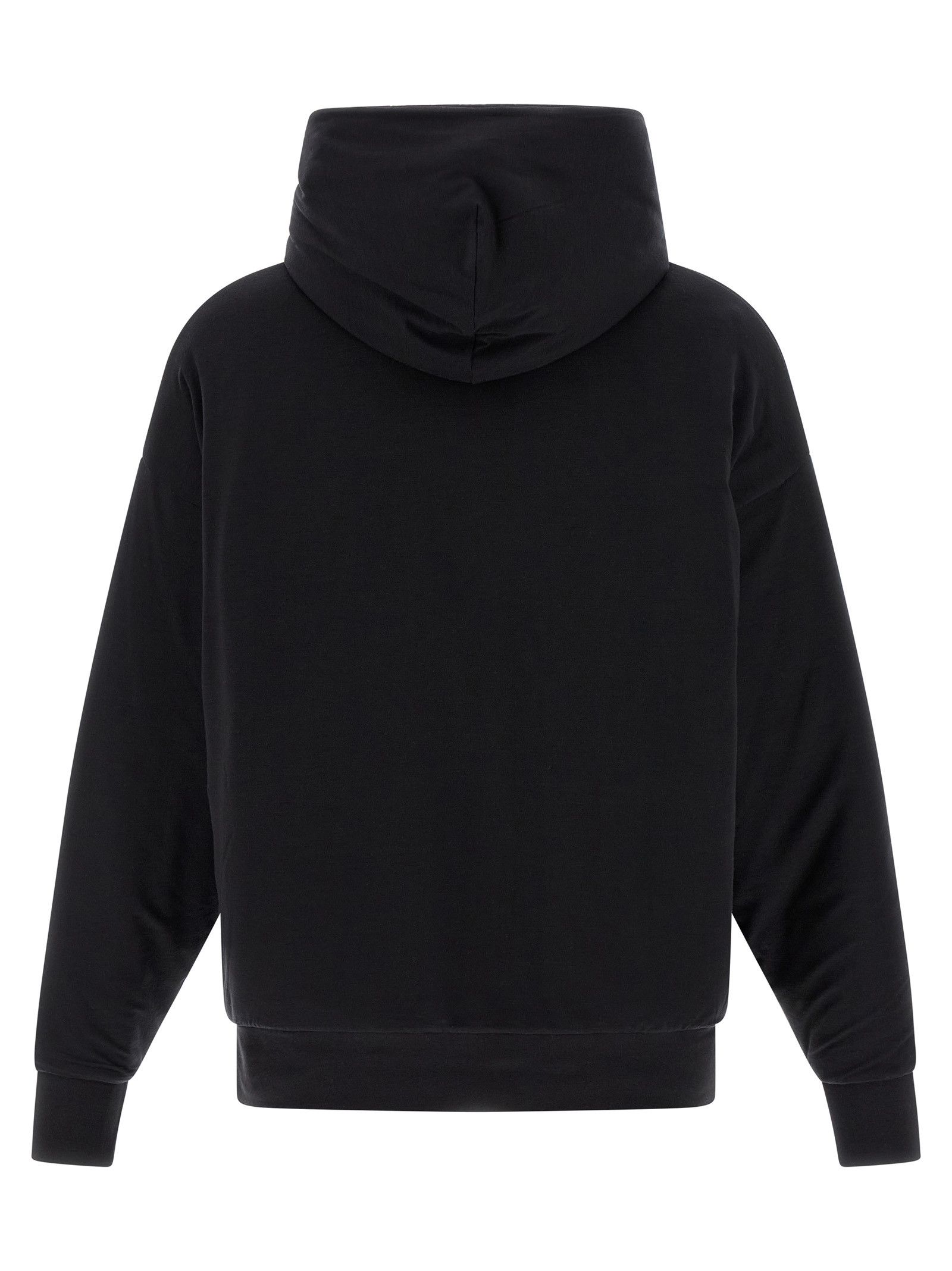 Y-3 'Y-3 Padded' Hoodie Size US L / EU 52-54 / 3 - 2 Thumbnail