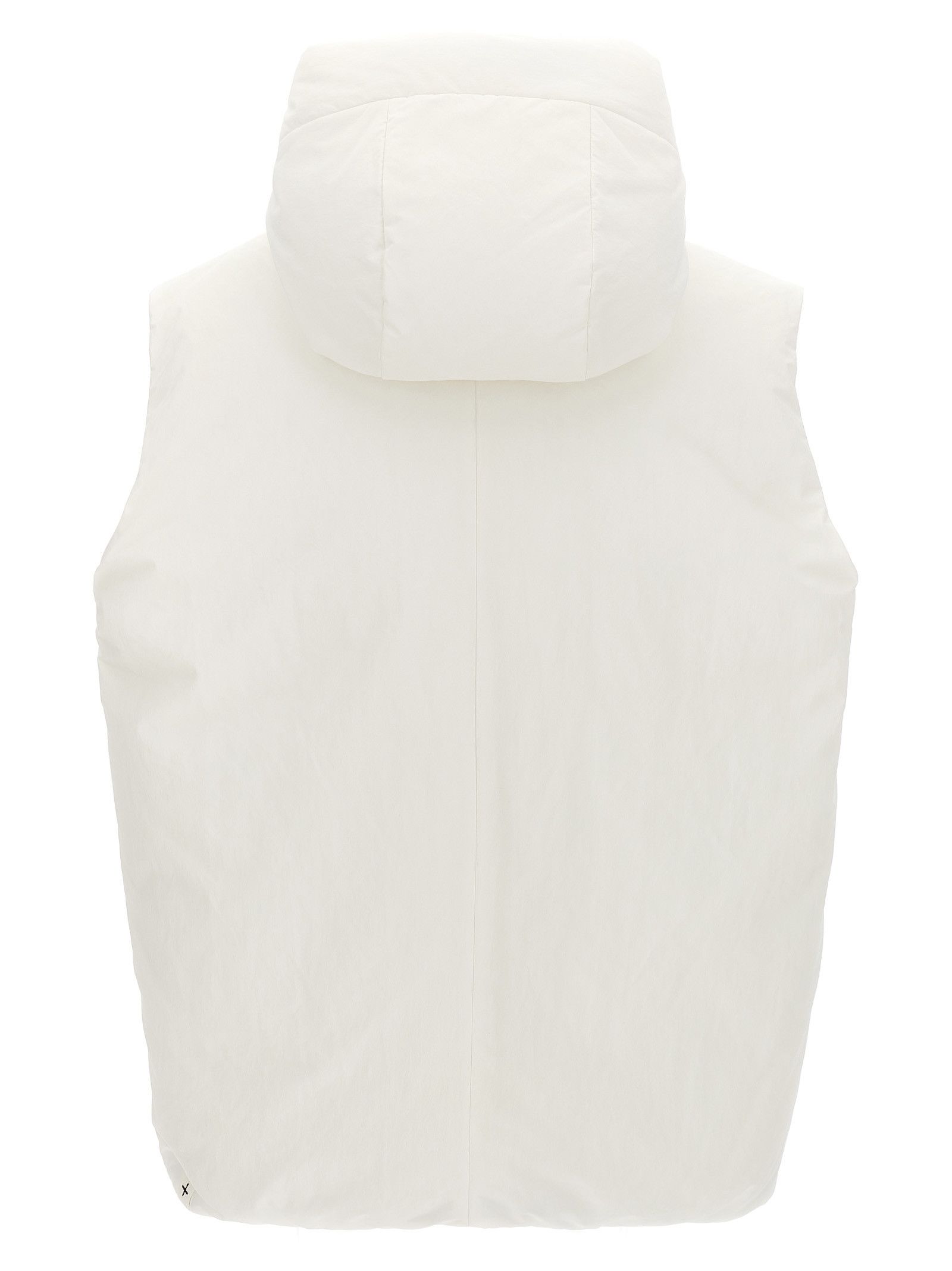 Jil Sander '01' Vest Size US M / EU 48-50 / 2 - 2 Thumbnail