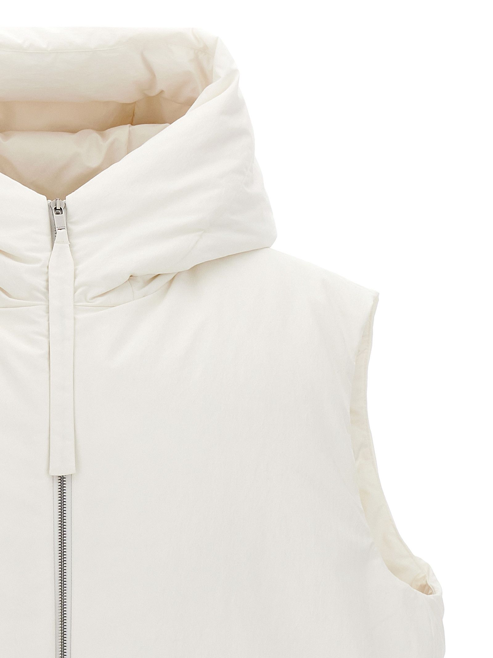 Jil Sander '01' Vest Size US M / EU 48-50 / 2 - 3 Thumbnail