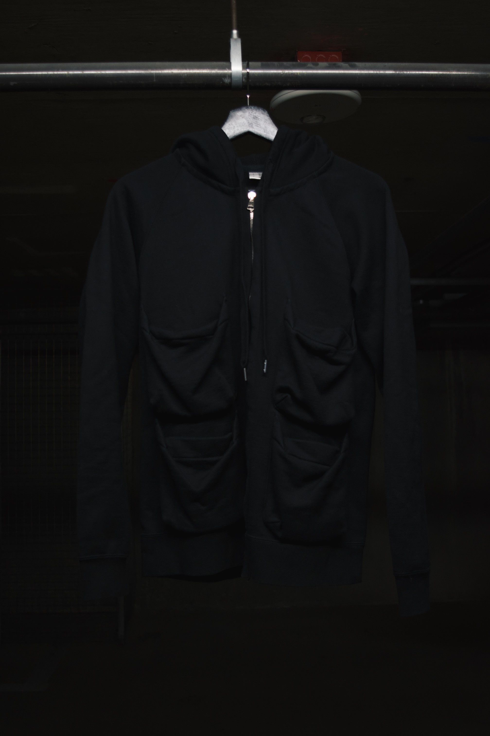 Number (N)ine × Takahiromiyashita The Soloist. Archive Number Nine