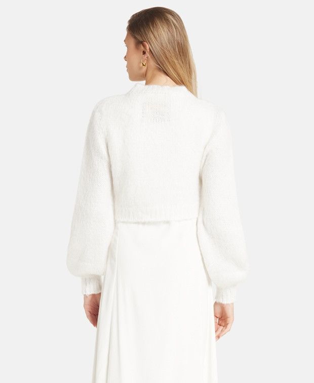 Marni Long-sleeved jumper Size M / US 6-8 / IT 42-44 - 2 Thumbnail