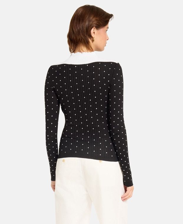 Marni Long-sleeved jumper Size XS / US 0-2 / IT 36-38 - 2 Thumbnail
