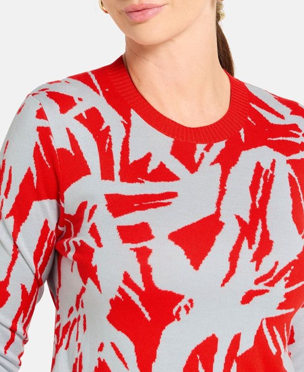 Proenza Schouler Long-sleeved jumper Size XS / US 0-2 / IT 36-38 - 3 Thumbnail