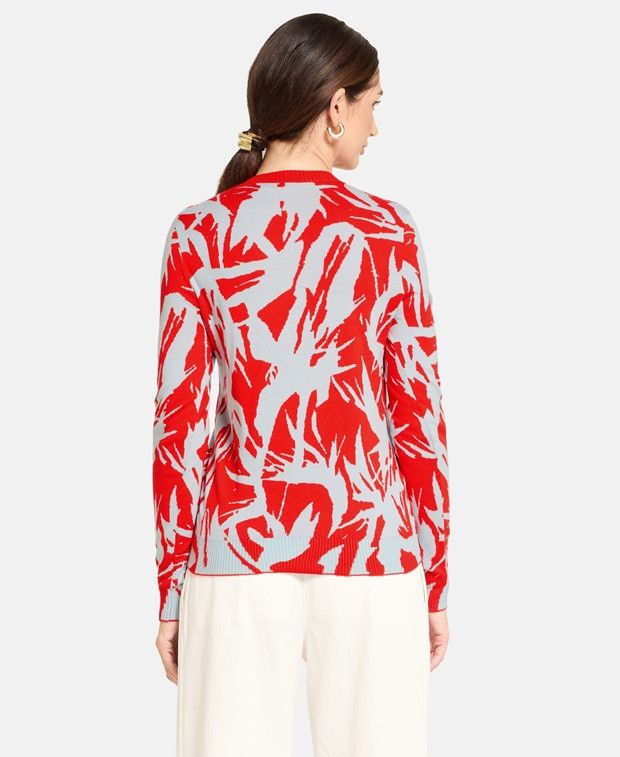 Proenza Schouler Long-sleeved jumper Size S / US 4 / IT 40 - 2 Thumbnail