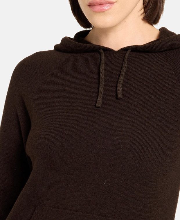 Givenchy Cashmere hoodie Size XS / US 0-2 / IT 36-38 - 3 Thumbnail