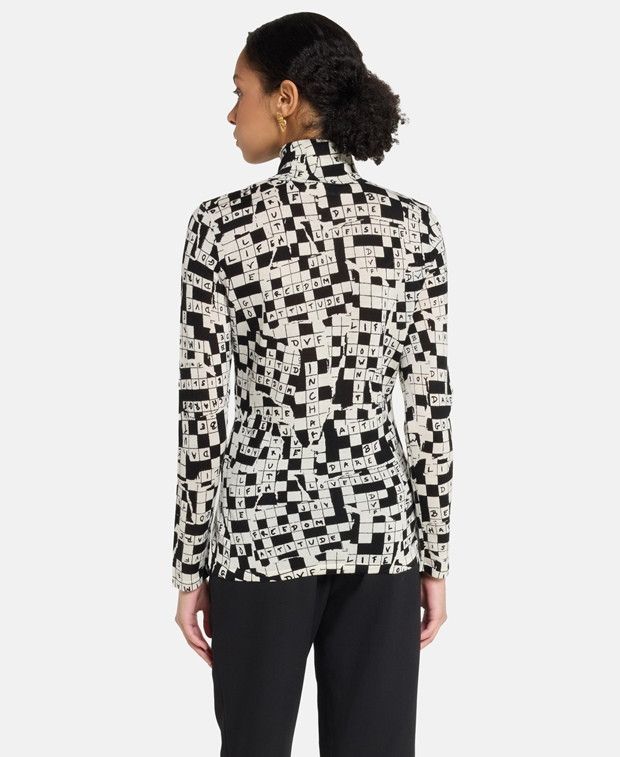 Diane von Furstenberg Wool jumper Size XXS / US 00 / IT 34 - 2 Thumbnail