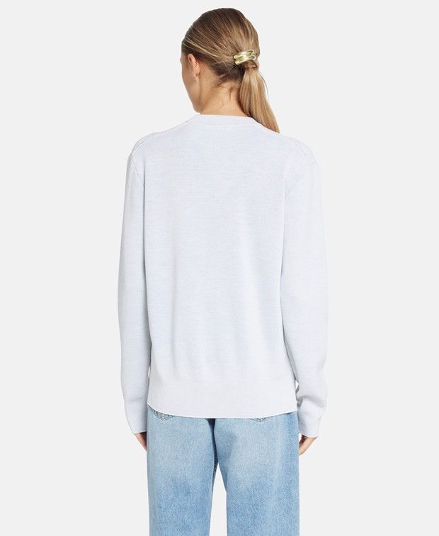 Burberry Long-sleeved jumper Size XS / US 0-2 / IT 36-38 - 2 Thumbnail