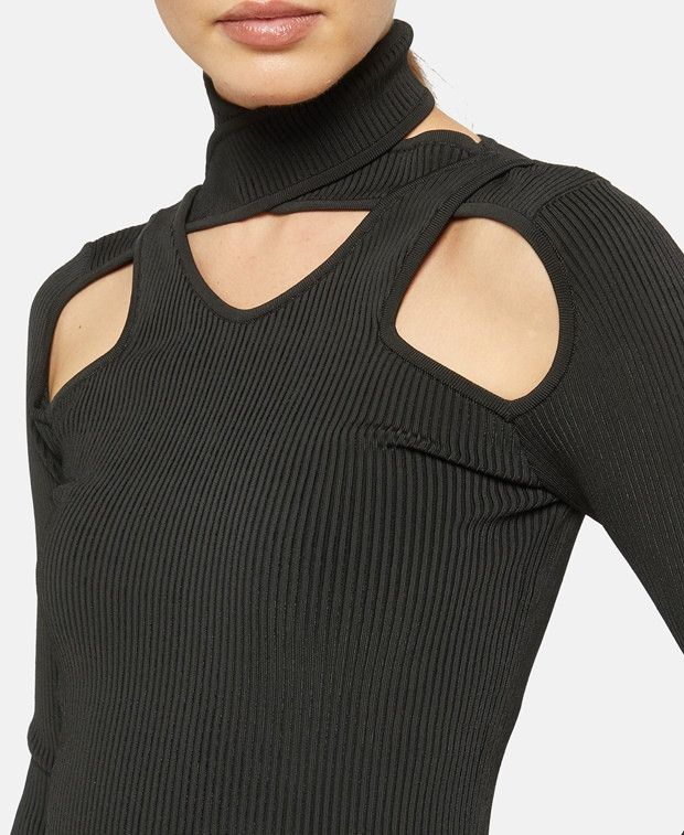 Coperni Long-sleeved jumper Size XS / US 0-2 / IT 36-38 - 3 Thumbnail
