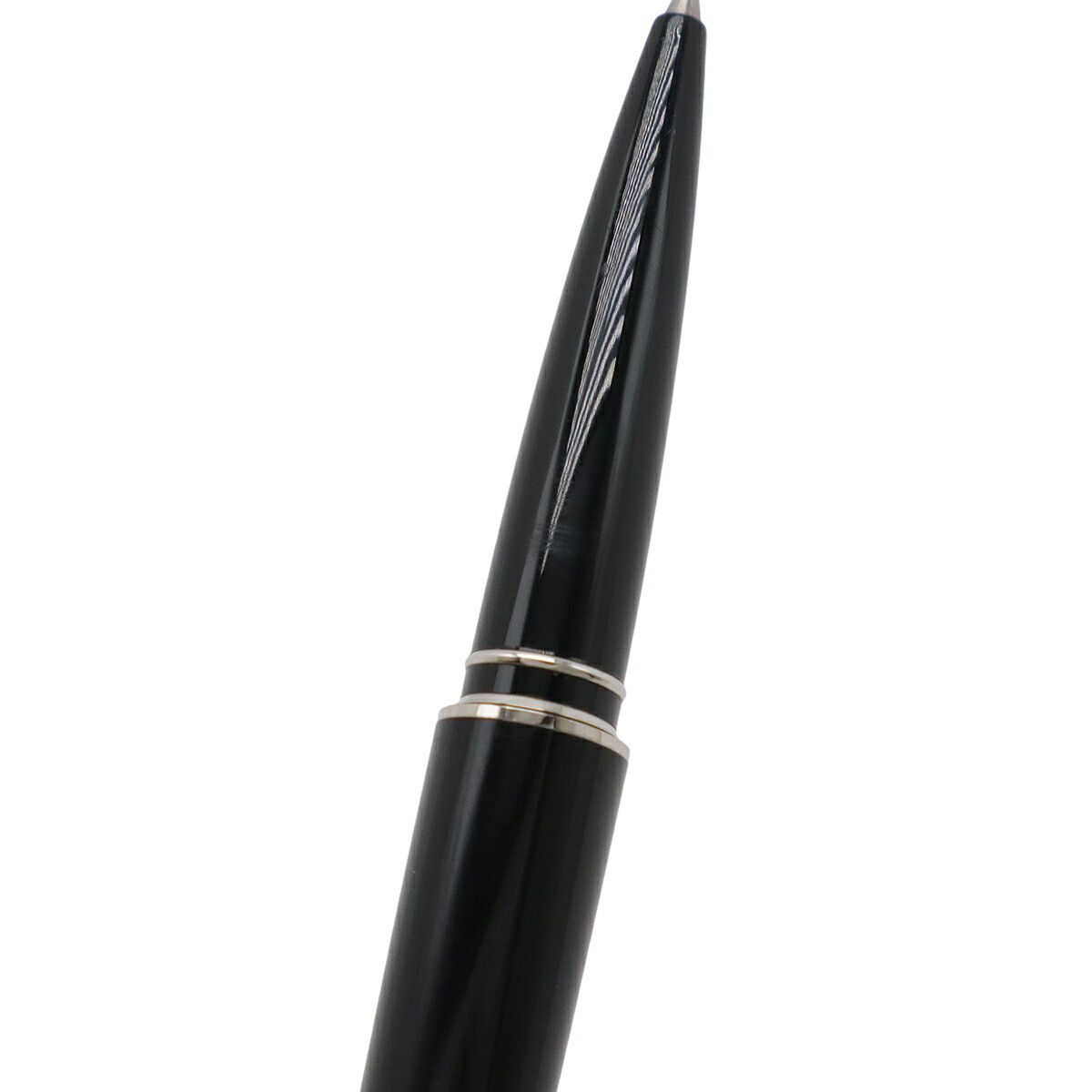 Louis Vuitton Louis Vuitton Louis Vuitton Jet Ligne Ballpoint Pen Metal Pen N79242 DUTY FREE for USA Size ONE SIZE - 6 Thumbnail