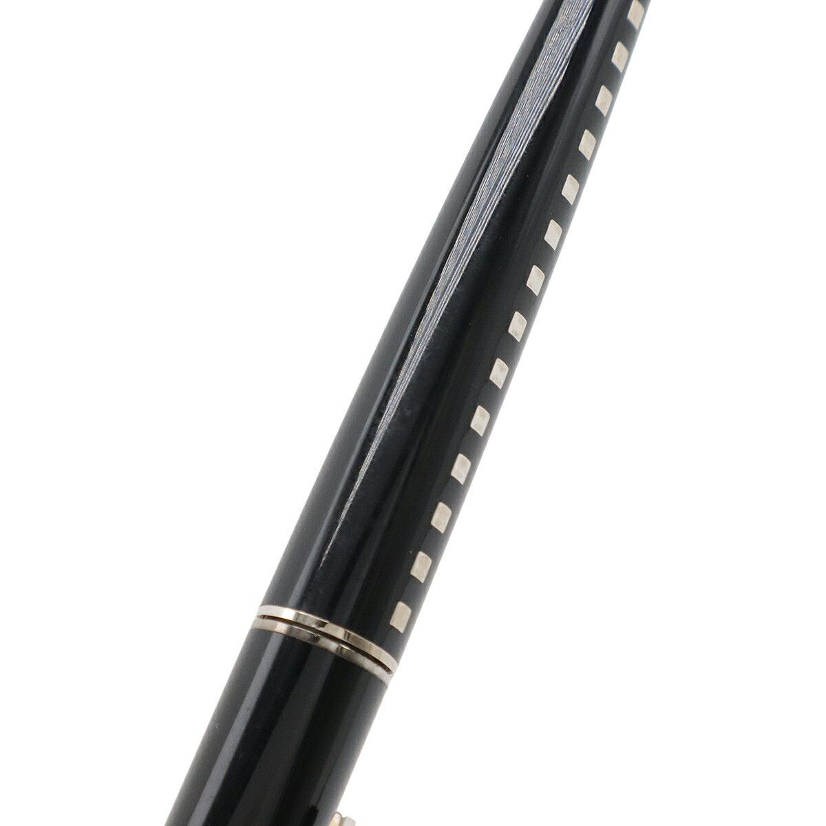 Louis Vuitton Louis Vuitton Louis Vuitton Jet Ligne Ballpoint Pen Metal Pen N79242 DUTY FREE for USA Size ONE SIZE - 2 Thumbnail