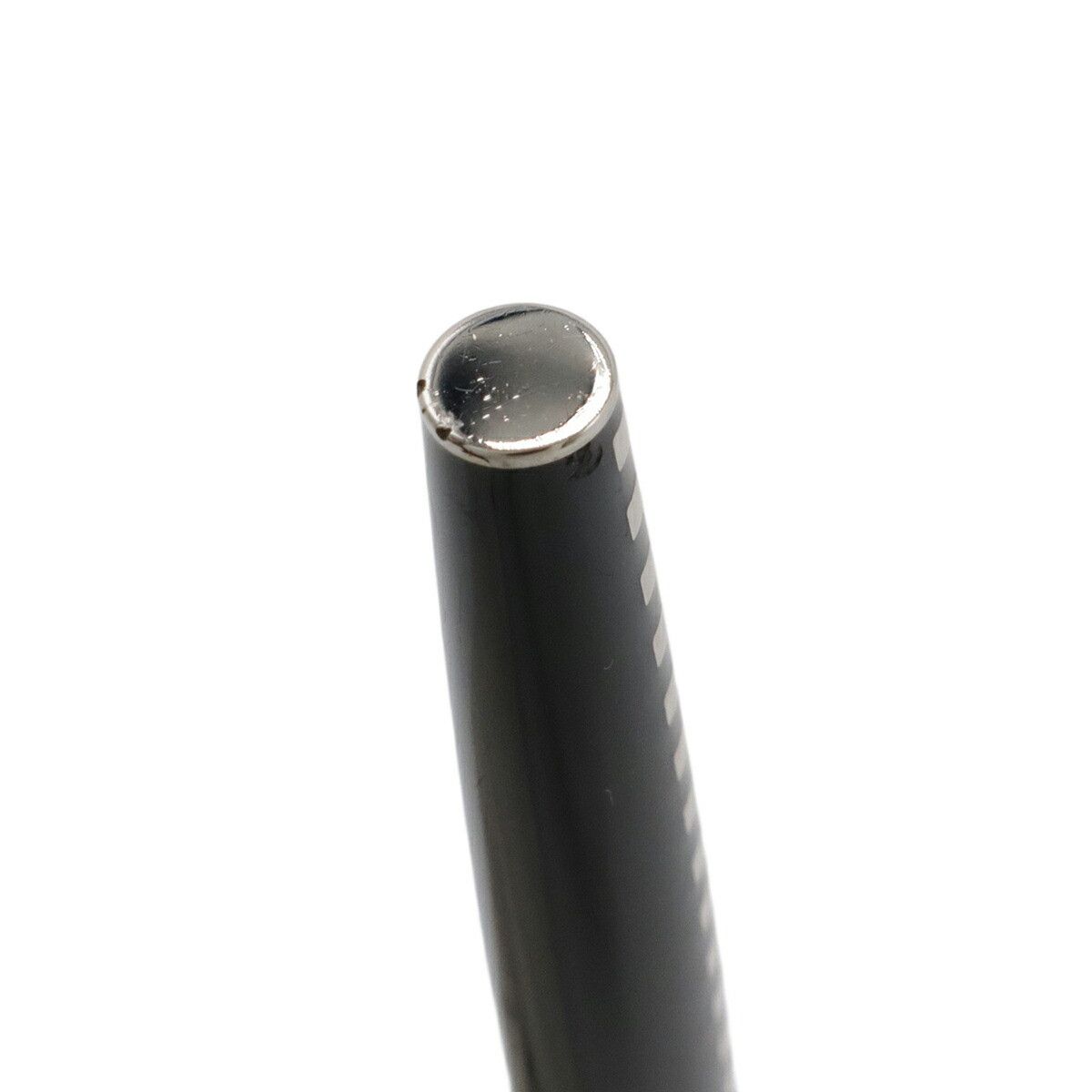 Louis Vuitton Louis Vuitton Louis Vuitton Jet Ligne Ballpoint Pen Metal Pen N79242 DUTY FREE for USA Size ONE SIZE - 4 Thumbnail