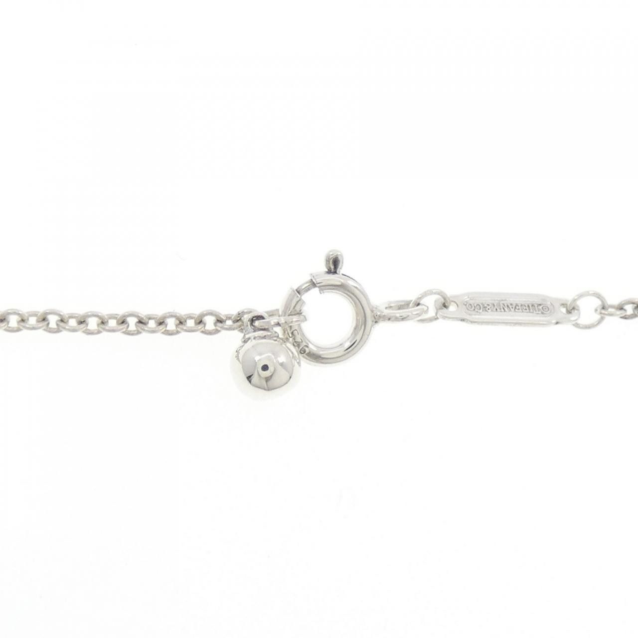 Tiffany & Co. Tiffany & Co. Tiffany Ball 925 Silver Necklace Metal Necklace 60014285 DUTY FREE for USA Size ONE SIZE - 4 Thumbnail