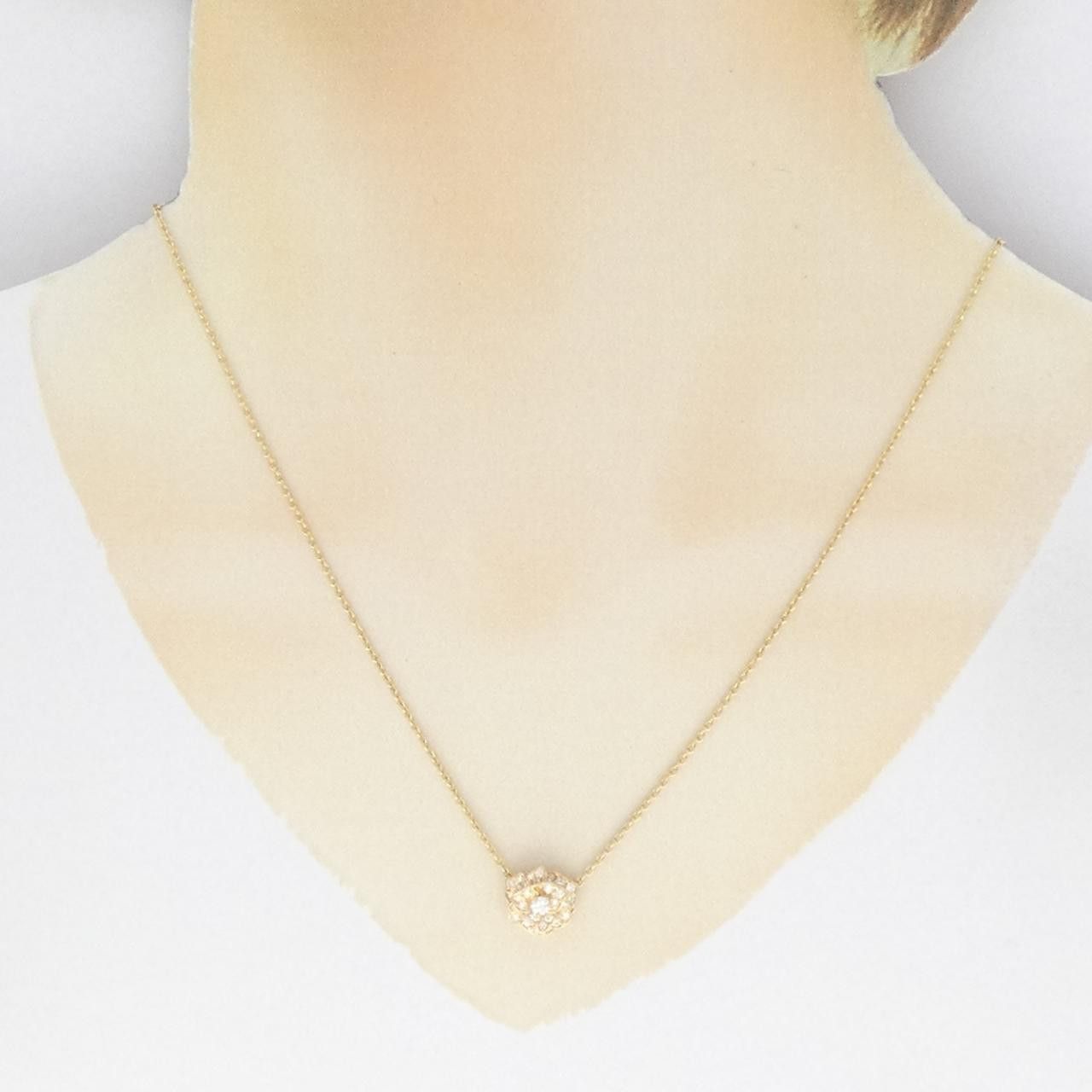 Piaget Piaget Piaget Rose Au750 Necklace Metal Necklace DUTY FREE for USA Size ONE SIZE - 6 Thumbnail