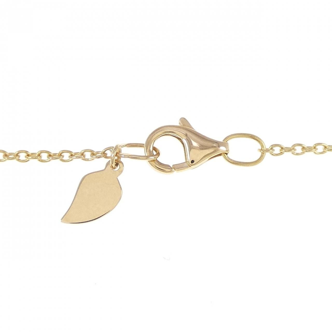 Piaget Piaget Piaget Rose Au750 Necklace Metal Necklace DUTY FREE for USA Size ONE SIZE - 5 Thumbnail