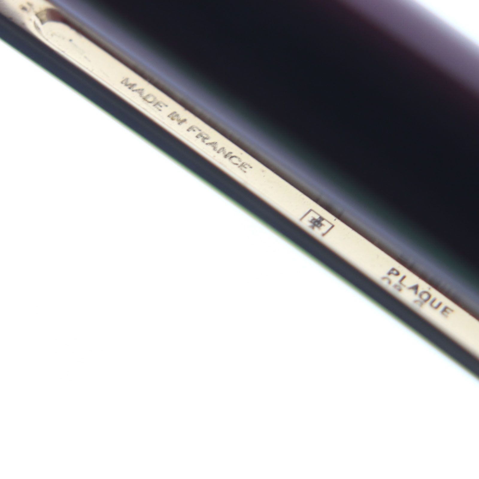 Cartier Cartier Cartier Santos de Cartier Ballpoint Pen Metal Pen DUTY FREE for USA Size ONE SIZE - 8 Thumbnail