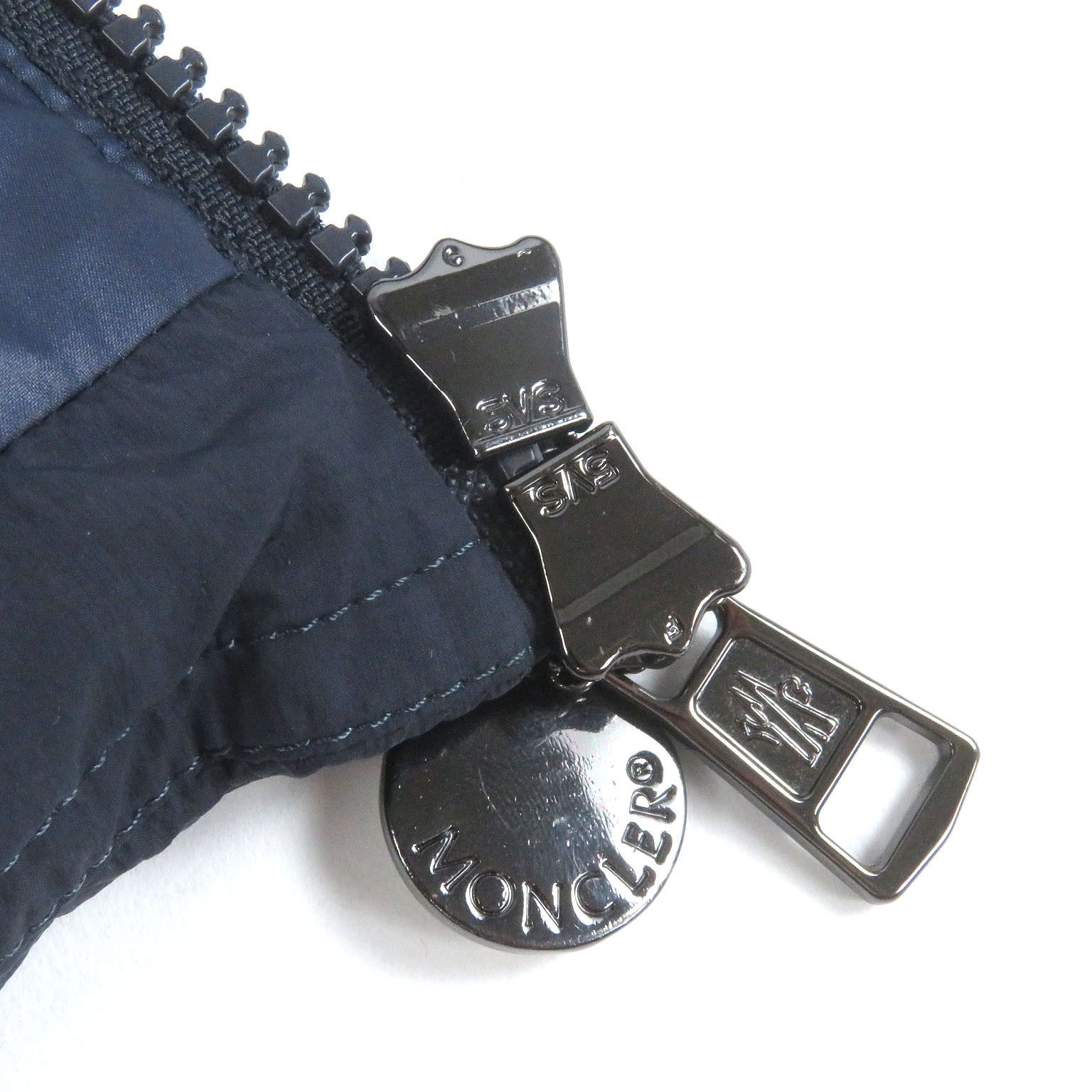 Moncler Moncler Moncler ENZIAN GIUBOTTO Nylon Down Jacket Others Outerwear DUTY FREE for USA Size ONE SIZE - 6 Thumbnail