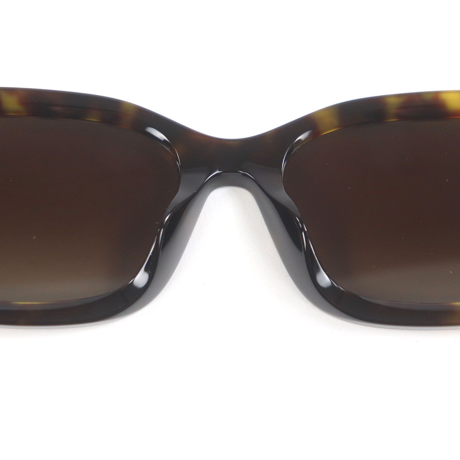 Chanel Chanel Chanel COCO Mark Sunglasses Plastic Sunglasses DUTY FREE for USA Size ONE SIZE - 6 Thumbnail