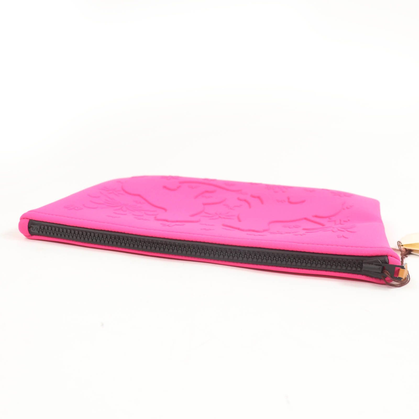 Hermes Hermes Hermes Neoban Truth Flat MM Pouch Others Other DUTY FREE for USA Size ONE SIZE - 5 Thumbnail