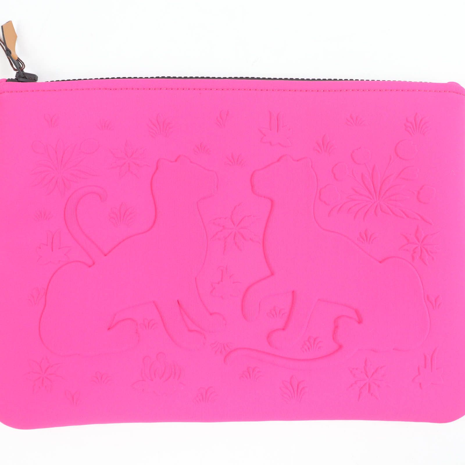 Hermes Hermes Hermes Neoban Truth Flat MM Pouch Others Other DUTY FREE for USA Size ONE SIZE - 7 Thumbnail