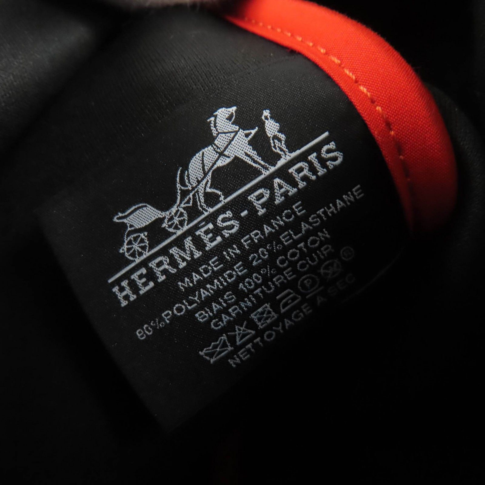 Hermes Hermes Hermes Neoban Truth Flat MM Pouch Others Other DUTY FREE for USA Size ONE SIZE - 9 Thumbnail