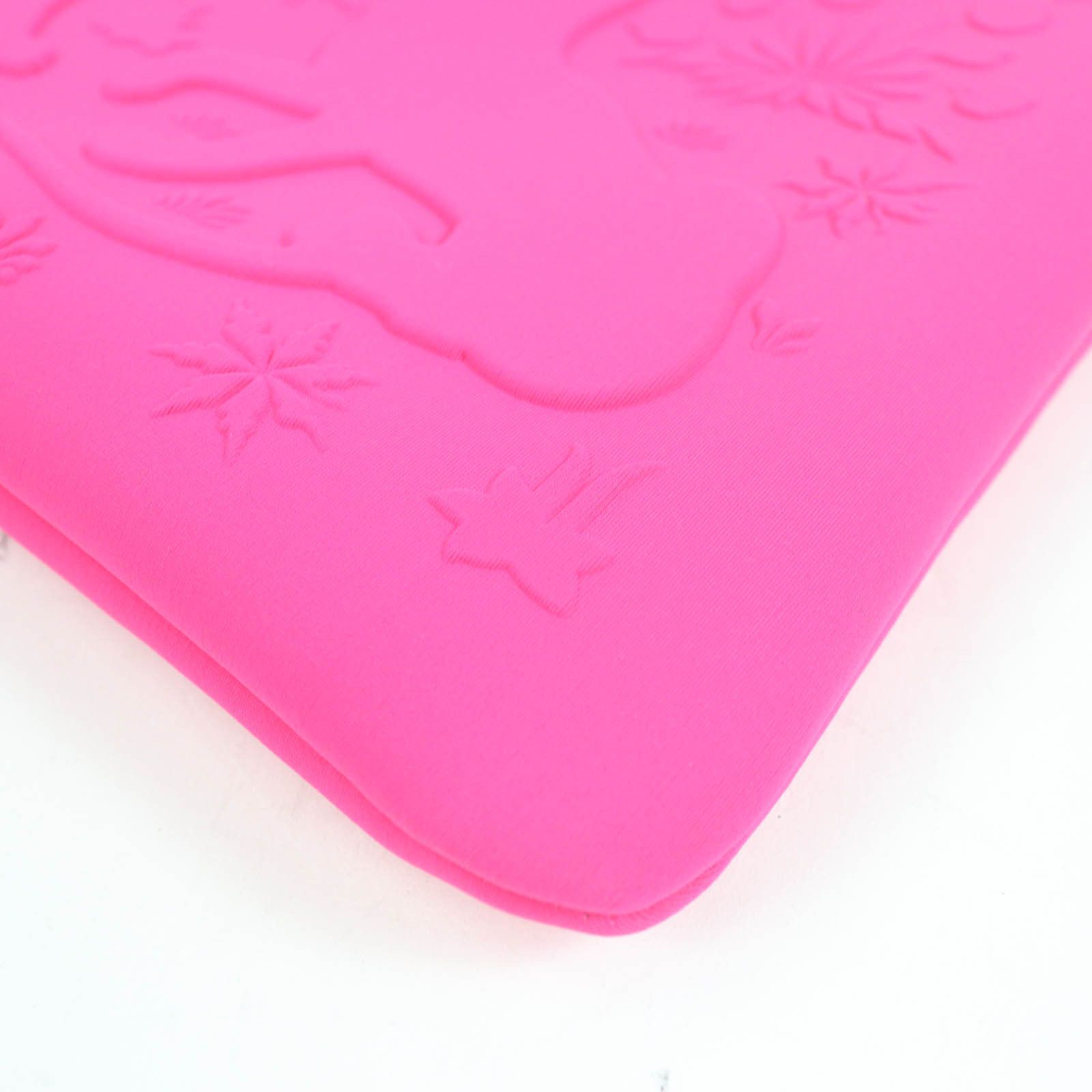 Hermes Hermes Hermes Neoban Truth Flat MM Pouch Others Other DUTY FREE for USA Size ONE SIZE - 6 Thumbnail