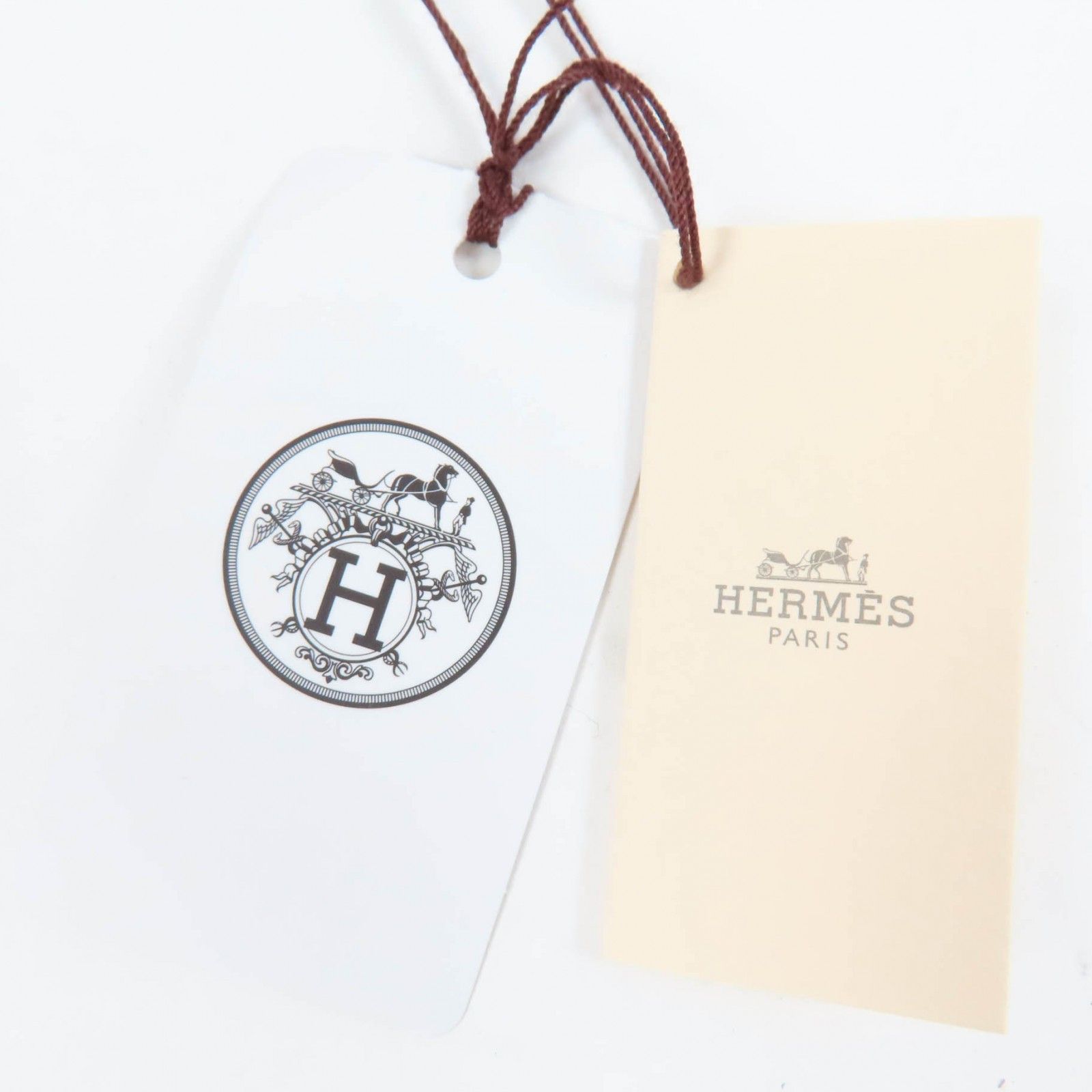 Hermes Hermes Hermes Neoban Truth Flat MM Pouch Others Other DUTY FREE for USA Size ONE SIZE - 10 Thumbnail