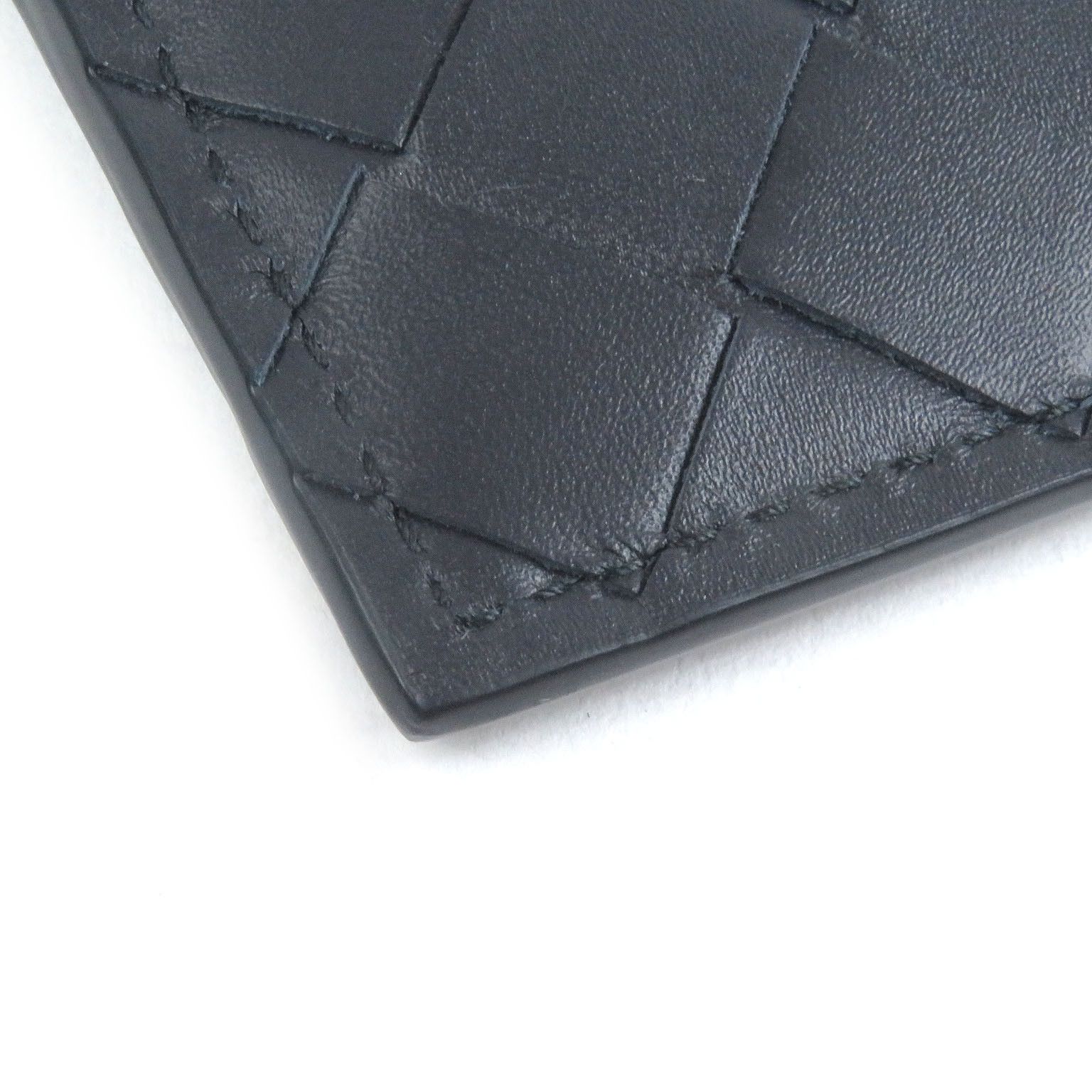 Bottega Veneta Bottega Veneta Bottega Veneta Intrecciato Leather Card Case Leather Card Case DUTY FREE for USA Size ONE SIZE - 6 Thumbnail
