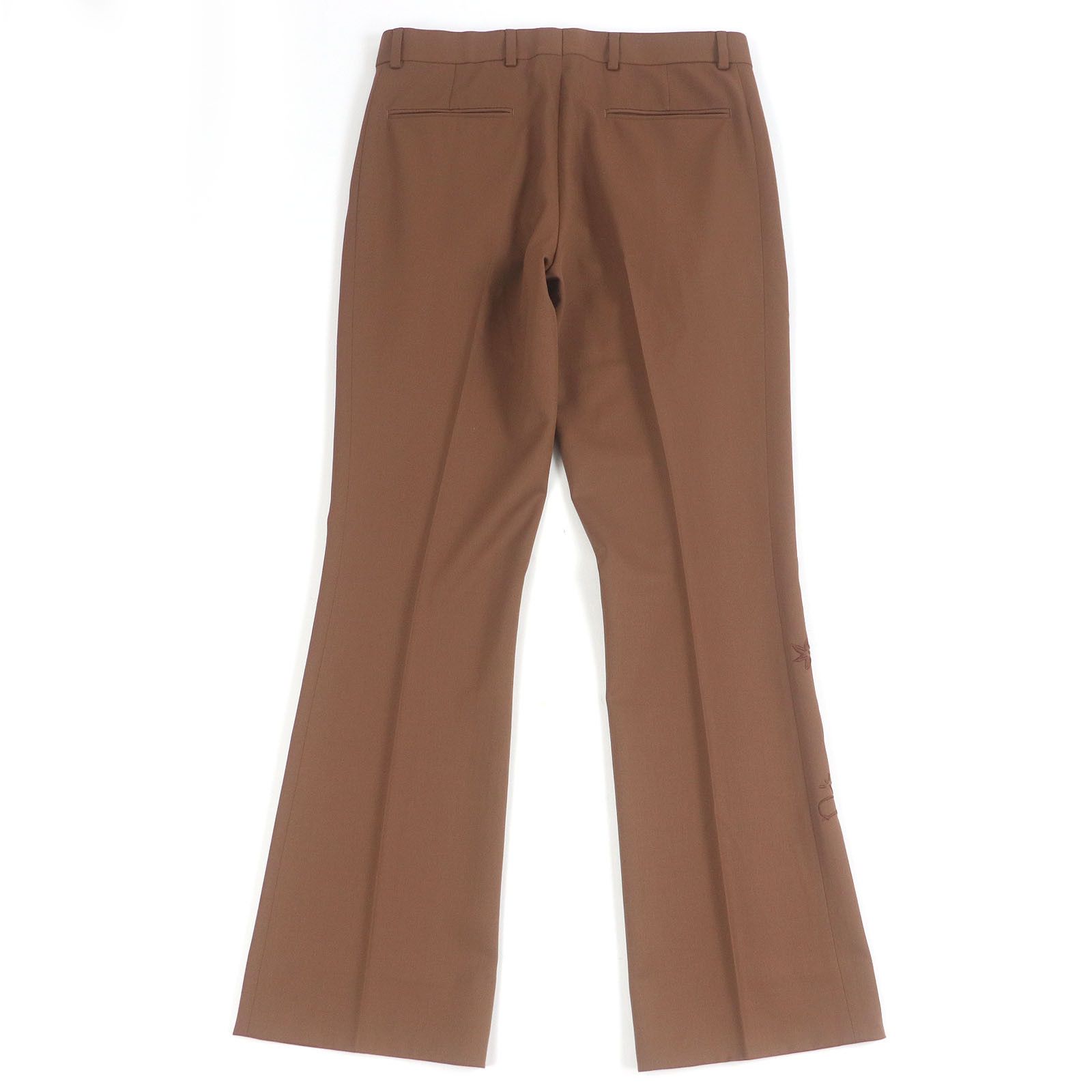 Dior Dior Dior×Cactus Jack Logo Embroidered Trousers Others Pants DUTY FREE for USA Size ONE SIZE - 2 Thumbnail