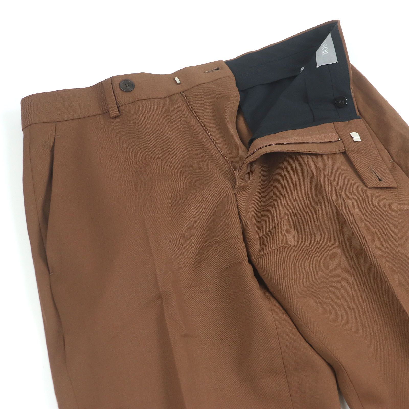 Dior Dior Dior×Cactus Jack Logo Embroidered Trousers Others Pants DUTY FREE for USA Size ONE SIZE - 3 Thumbnail