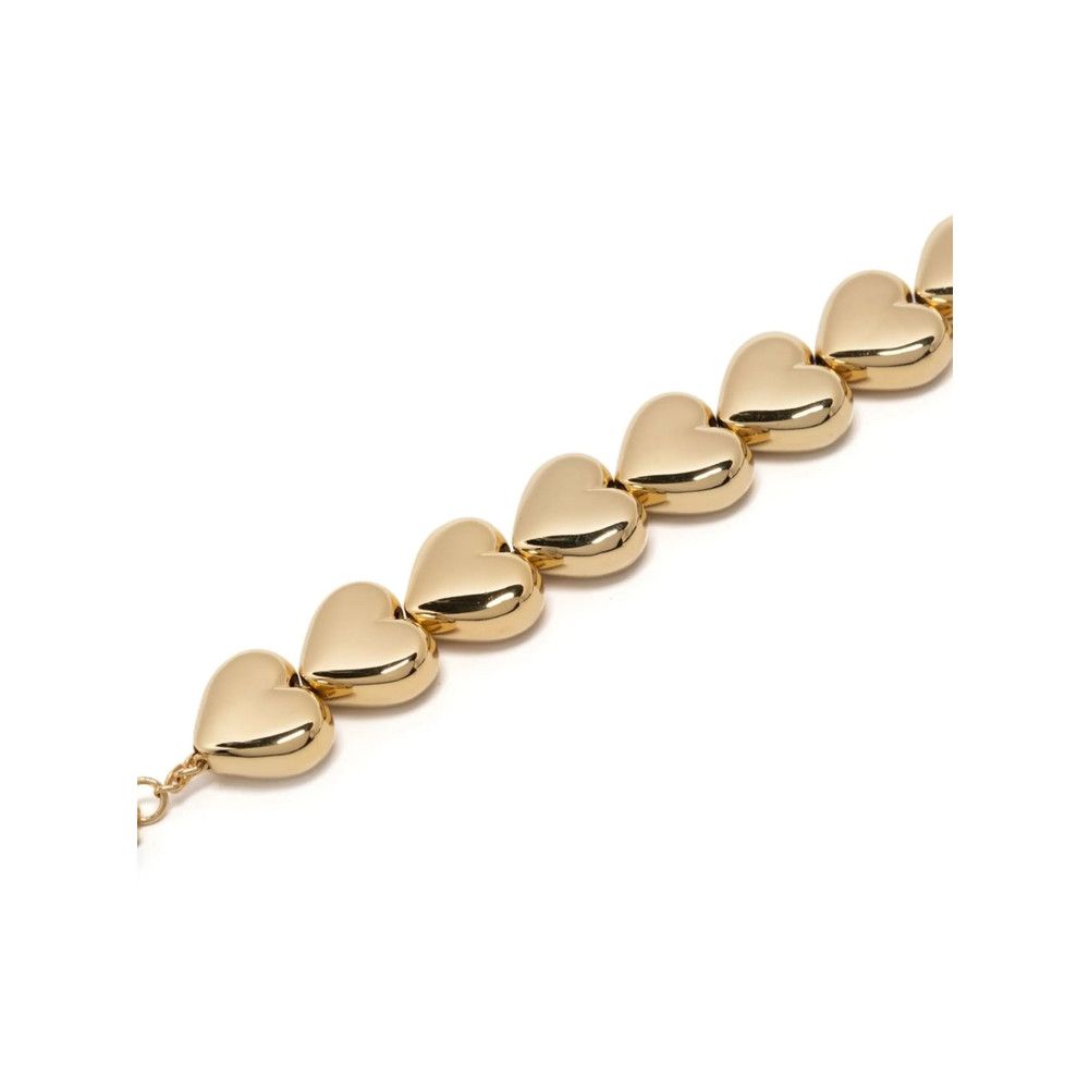 NUMBERING Numbering GOLD Necklaces Size ONE SIZE - 2 Thumbnail